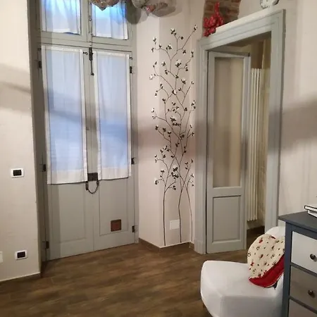 Casetta Il Gelsomino