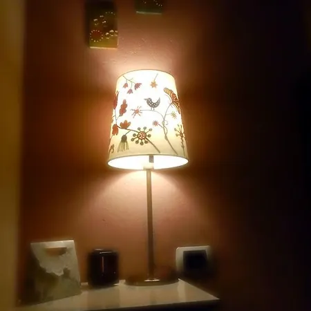 Casetta Il Gelsomino Турин