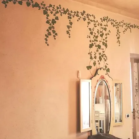 Appartamento Casetta Il Gelsomino *