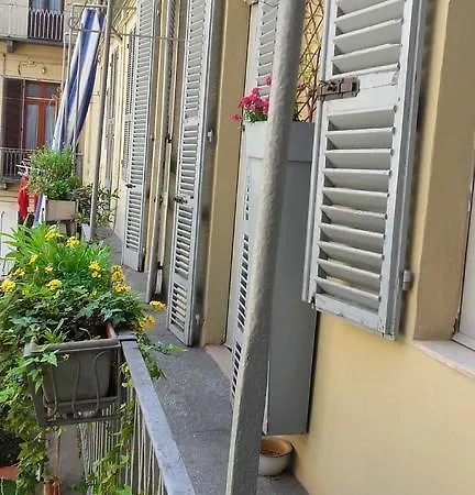 Casetta Il Gelsomino Апартаменты *